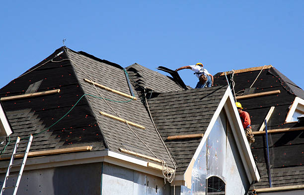 Best Flat Roof Repair Services  in Mathis, TX